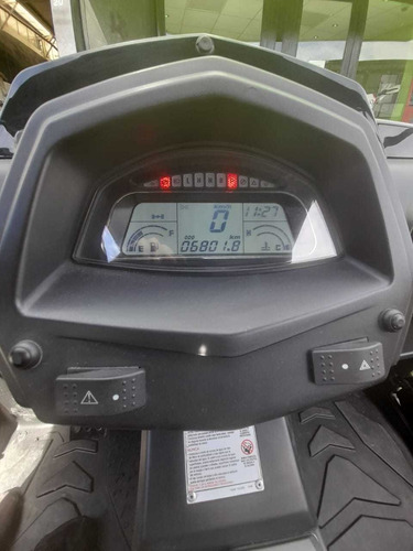 Cfmoto Gamma Uforce 800 2016 Excelente, No Canam Defender