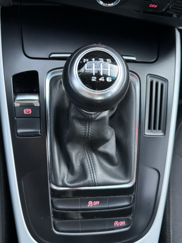 Audi A4 1.8 Ambition Tfsi 170cv