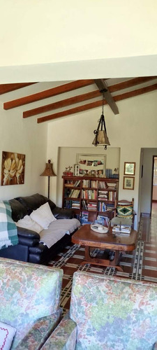 Se Vende Casa En La Cumbre Impecable