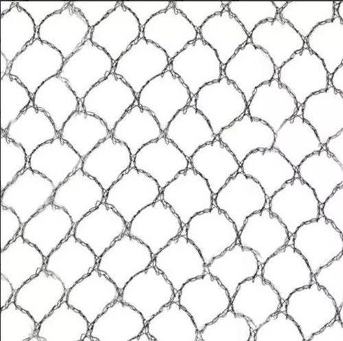 Malla Antipajaros 4,20 X 18 Mtrs (usada)