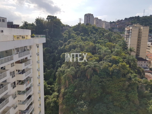 Imagem 3 de 28 de Oportunidade Em Icaraí - 2 Quartos , Com 1 Vaga - Ap01609 - 69945741