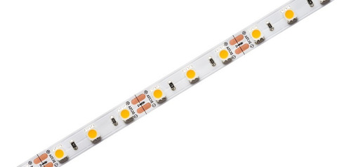 5 Metro Fita 10w/m 12v Led Sth7814 Stella Led Para Sanca D40