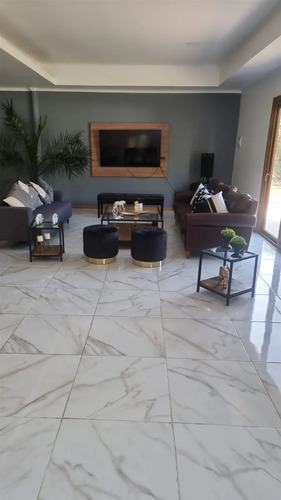 Parcela En Venta En Lampa