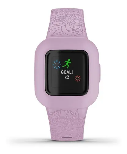 Reloj garmin outlet para niños