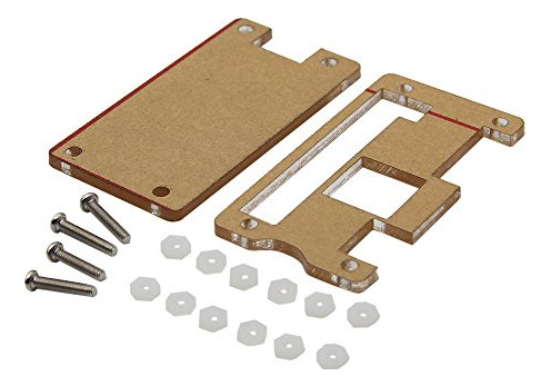 Placa Adicional Usb A Badusb U De Geekworm Raspberry Pi Zero