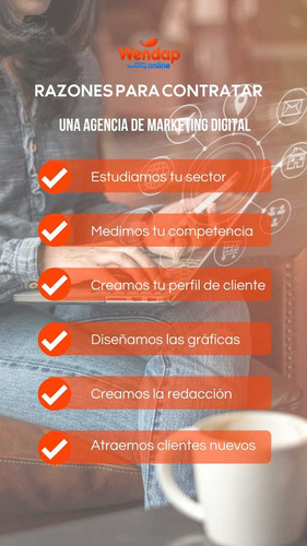Imagen 2 de 4 de Márketing Digital En Facebook Ads, Instagram Ads Google Ads