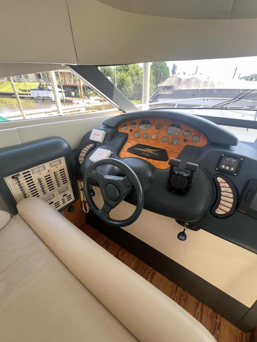 Crucero Tango 44 Fly - Santana Yachts
