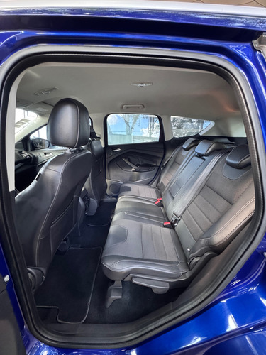 Ford Kuga 1.6 Sel 6mt Fwd T 150 Cv