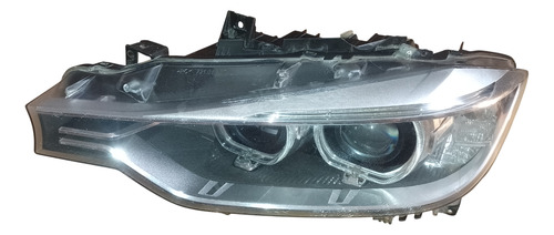 Optica Original Bmw Serie 3 F30 16 - 18 Cond Orig / No Envio Izquierdo/conductor