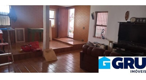 Imagem 11 de 15 de Casa Na Vila Augusta 270 M2 De Terreno
