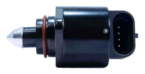 Valvula Marcha Minima Iac Para Chevrolet Chevy 1.6 2005