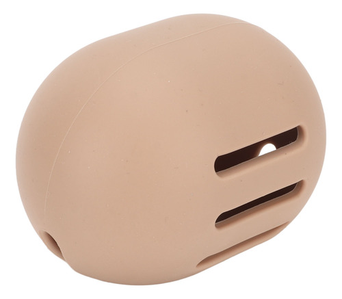 Soporte De Esponja De Maquillaje De Silicona Soporte De