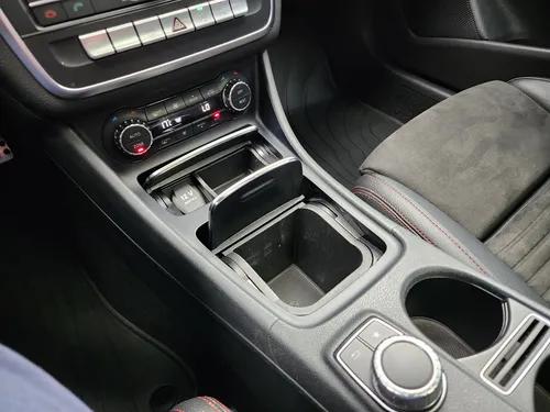 Mercedes-Benz Clase GLA 2.0 250 Cgi Sport Sin Techo At