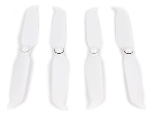 Helices DJI Phantom 4 Pro - Bajo nivel de ruido - 2 pares