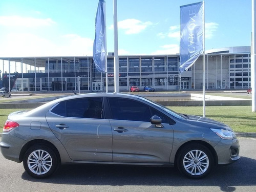 Citroen C 4 Lounge 2.0 Origine Rd