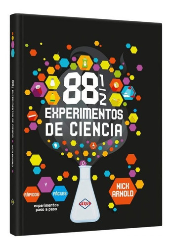 88 1/2 Experimentos De Ciencia