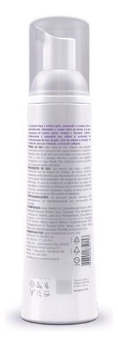 Glycoacid Pré-peel Espuma De Limpeza Pré-peeling 150 Ml