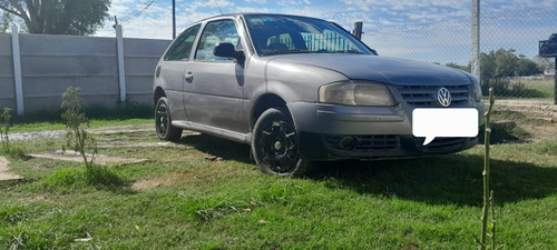 Volkswagen  Gol Dublín 1.6 Dublin 1.6