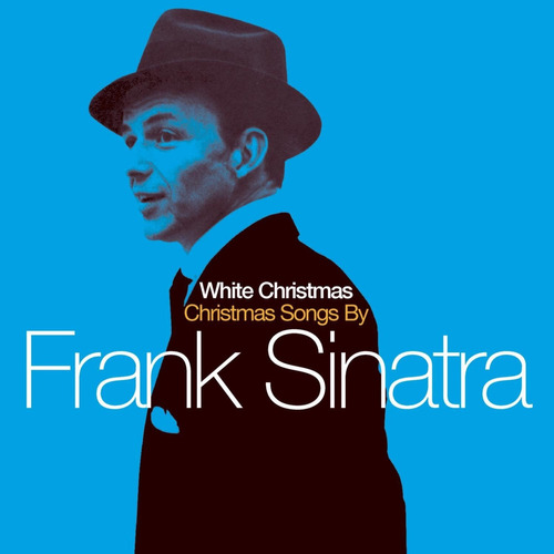 Sinatra Frank - Christmas Songs By Sinatra Cd