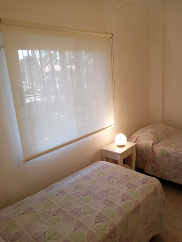 Dueño Sin Expensas Gas Nat Duplex 2 Dorm Cochera Cub Patio
