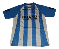 Comprar Camiseta De Racing Club 2012 Olympikus #7 Talle Xl