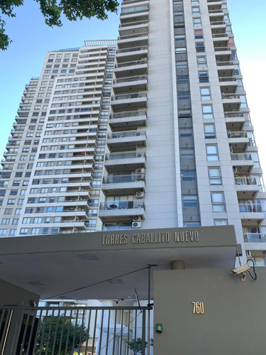 Alquiler 2 Ambientes - Caballito - Full Amenities