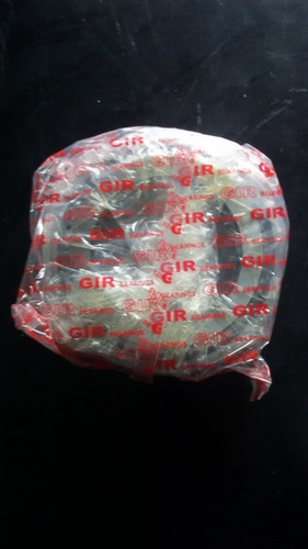 Imagem 2 de 3 de Rolamento Capa E Cone 33212 - Gir - 60x110x29