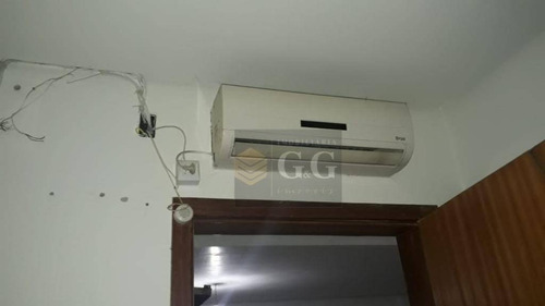 Apartamento Com 1 Dormitório Para Alugar, 50 M² Por R$ 1.100,00/mês - Jardim Krahe - Viamão/rs - Ap0225