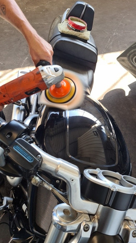 Imagem 3 de 14 de Harley Davidson Vrod Muscle