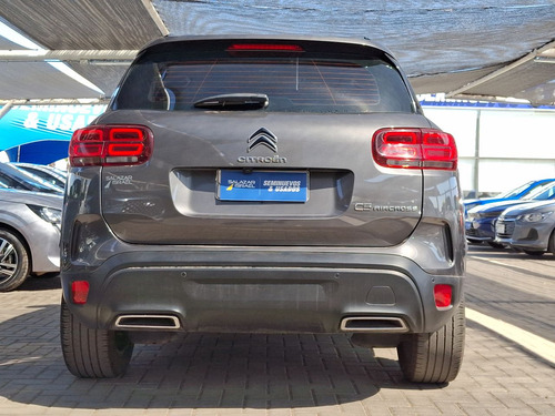 Citroën C5 Aircross 2023