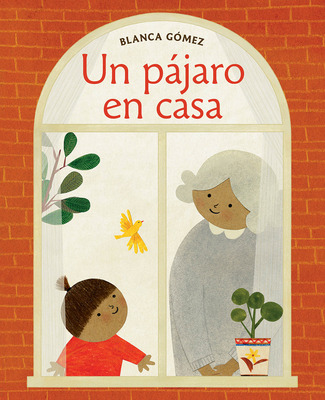 Libro Un Pã¡jaro En Casa (bird House Spanish Edition) - G...
