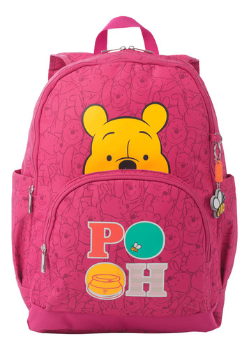 Morral Winnie De Pooh Outlet M