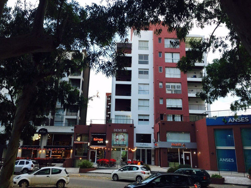 Imagen 1 de 10 de Departamento En Venta - Zona Centro - Patagonia Iv