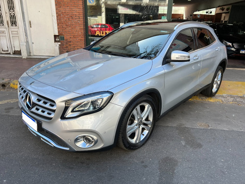 Mercedes-Benz Clase GLA 1.6 Gla200 Urban 156cv