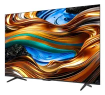 Comprar Smart Tv Tcl 50 Uhd 4k Google Tv Control De Voz P755