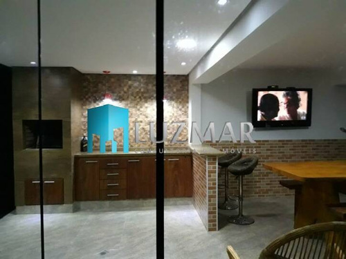 Imagem 4 de 15 de Casa Em Condomínio Taboão Da Serra - 116l