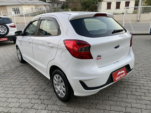 Imagem 7 de 15 de Ford Ka 1.0 Se Flex Completo 2020