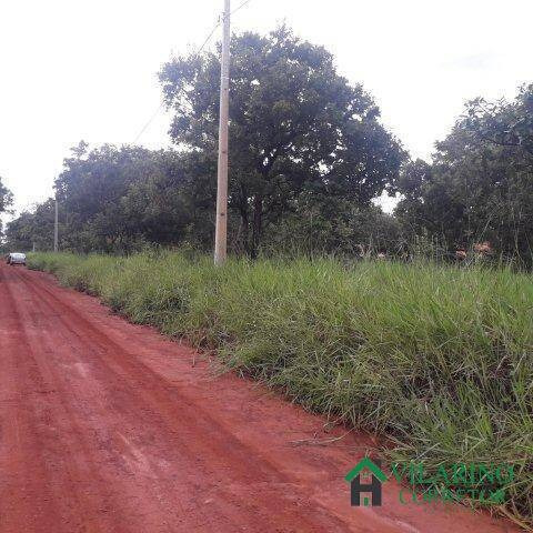 Imagem 7 de 13 de Lote Na Ilha Do Mangabal Represa De Três Marias - 2906