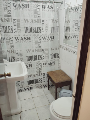 Excelente Departamento Cómodo