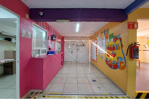 Venta De Edificio Para Usos Multiples, Agricola Oriental, Iztacalco, Cdmx,