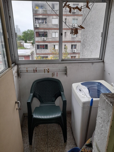 Apartamento Gast.com.incluidos,alquilo Lablanqueada,amoblado