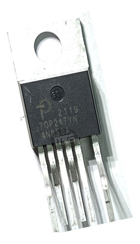 Top247yn   Topswitch-gx  Off-line Sw Ca