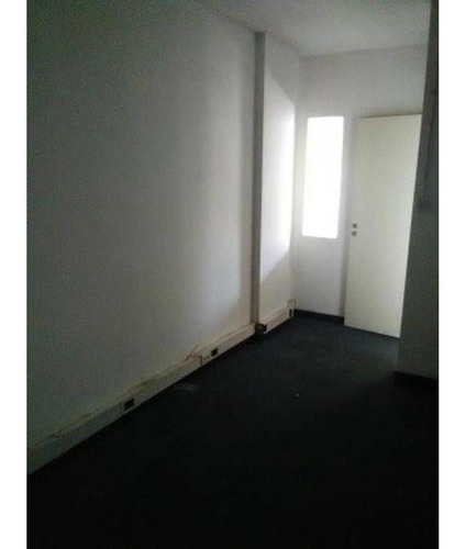 Oficina De Alquiler