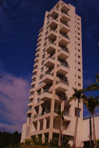 Imagem 21 de 30 de Apartamento Residencial À Venda, Residencial Três (tamboré), Santana De Parnaíba - . - Ap0807