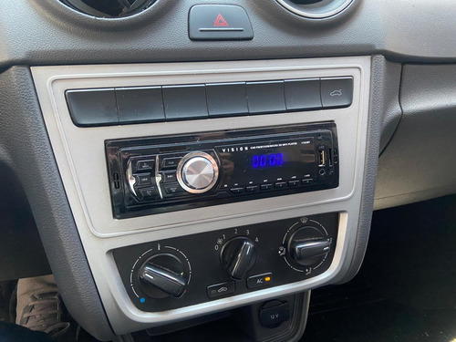 Volkswagen Gol 1.6 MI CITY 8V FLEX 4P MANUAL