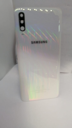 Tapa Original  Samsung  A70