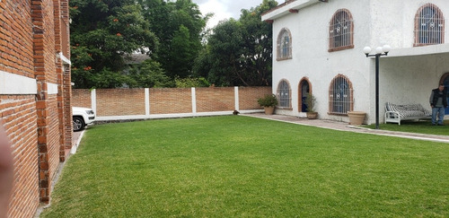 Casa Para Fin De Semana En Vergeles De Oaxtepec