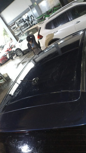 Suzuki Baleno En Partes 2023 2024