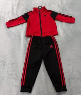 Conjunto Deportivo adidas 18m