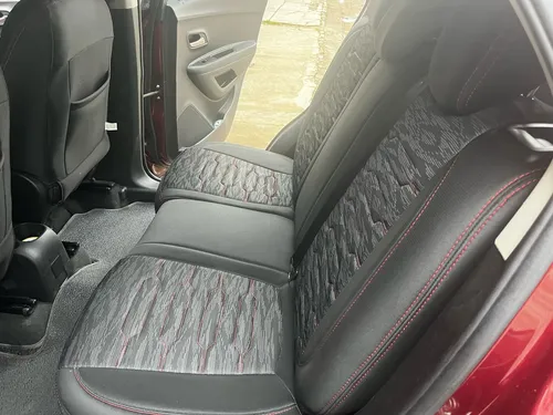 Chevrolet Tracker 1.8 Ls Automática